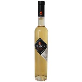 Link zu  Samos Muskat, süß, Weißwein