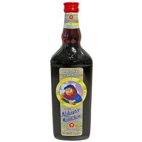 Klabauter-Männchen, Kräuterlikör 33,3%