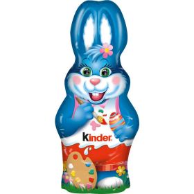 Kinder Schokolade Osterhase