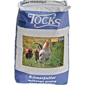 Hühner Körnermischfutter