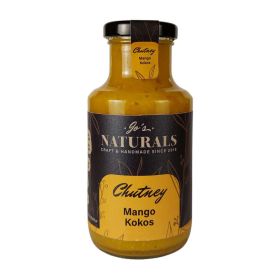 Chutney Mango/Kokos Sauce