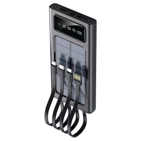Link zu  Powerbank Solar 10000mAh 2x USB