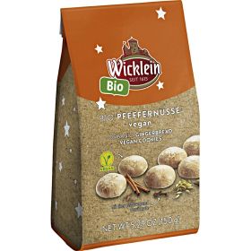 Wicklein Bio Pfeffernüsse, je 150 g