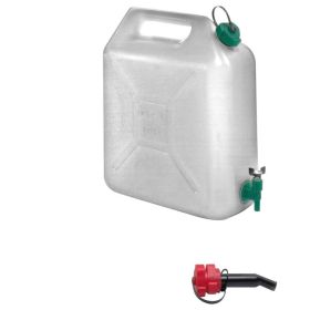 Link zu  Wasserkanister Kunststoff 20 l