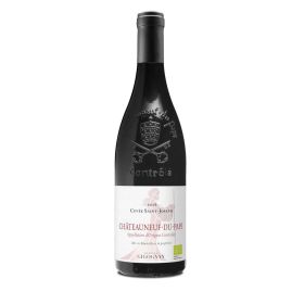 Rotwein trocken, Chateauneuf du Pape