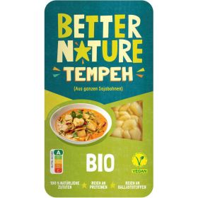 Bio Tempeh