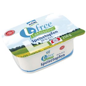 Speisetopfen 20 %
