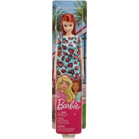 Chic Barbie, sortiert