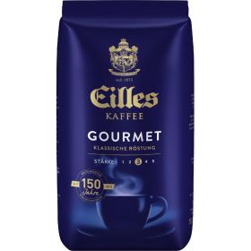 J.j. Darboven Idee oder Eilles Kaffee, je 500 g