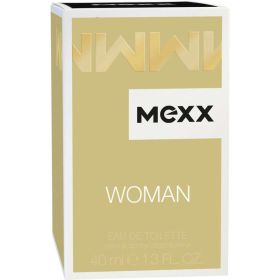 Eau de Toilette, Woman