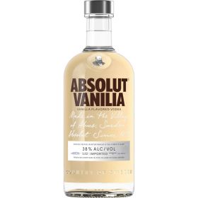 Vodka Vanilla 38%