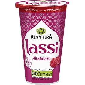 Link zu  Alnatura Bio Lassi, je 230 ml