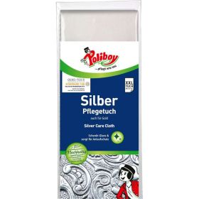Link zu  XXL Silber Pflegetuch