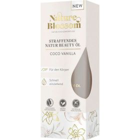 Link zu  Beauty-Öl, Coco-Vanilla