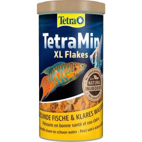 Fischfutter XL Flakes