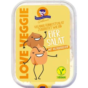 Link zu  Veganer Eiersalat