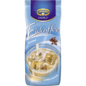 Eiskaffee/Schoko, Nachfüllbeutel