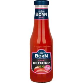 Knoblauch Ketchup