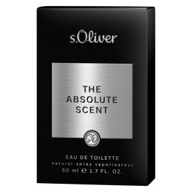 Link zu  Eau de Toilette The Absolut Scent