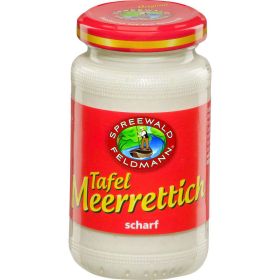 Tafelmeerrettich