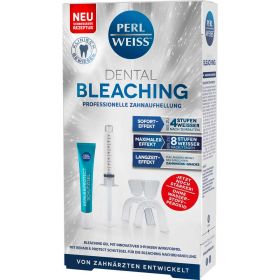 Zahnaufhellungs-Gel "Dental Bleaching"