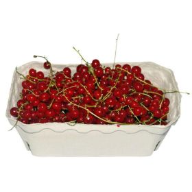 Johannisbeeren rot, Schale