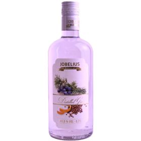 Bio Distilled Gin 41,6%