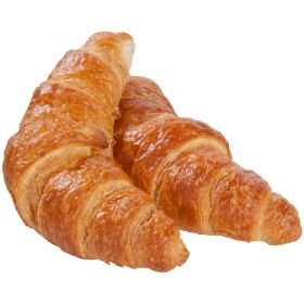 Buttercroissant 2er (2x 0,070 Kilogramm)