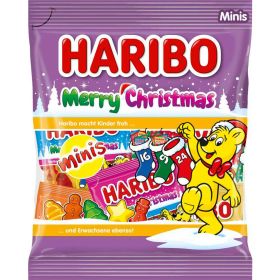Link zu  Fruchtgummi Merry Christmas