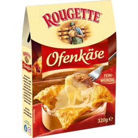 Ofenkäse, fein-würzig