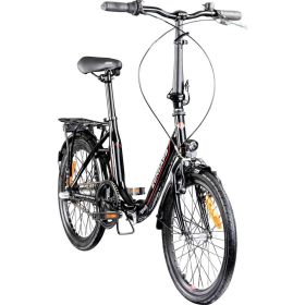 Fahrrad ZF40