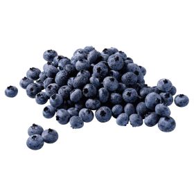 Link zu  Heidelbeeren