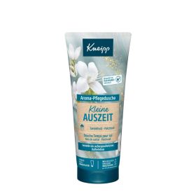 Link zu  Aroma Pflegedusche kleine Auszeit, Sandelholz & Patchouli
