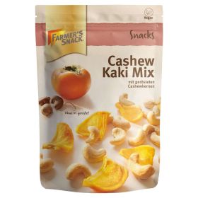 Cashew Kaki Mix