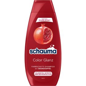 Link zu  Shampoo, Color Glanz
