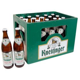 "Edel-Pils" Bier 5,2% (20x 0,500 Liter)