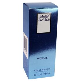 Eau de Toilette, Cool Water Women