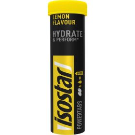 Link zu  Powertabs Hydrate & Perform, Lemon