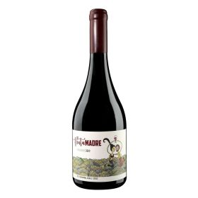 Link zu  Fruta Madre, Rotwein
