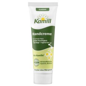 Link zu  Hand & Nagelcreme, Classic