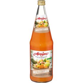 Multivitaminsaft