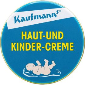 Haut & Kinder Creme