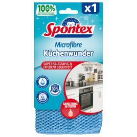Link zu  Microfibre Küchenwundertuch