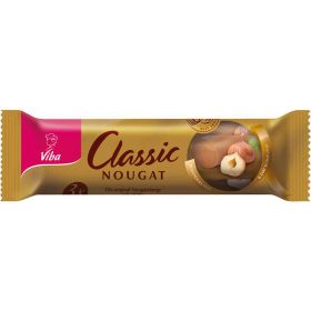 Schokoriegel Nougat, Classic