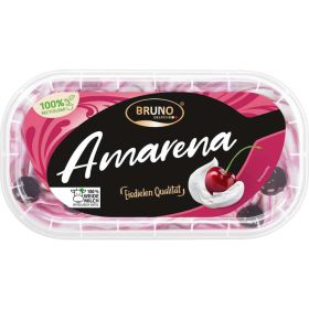 Eis, Amarena