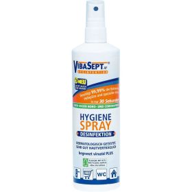 Hygiene- Desinfektionsspray