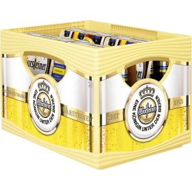 Alkoholfreies Radler (4x Träger in der Kiste zu je  6x 0,330 Liter)