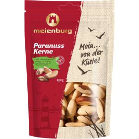 Paranusskerne