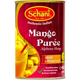 Mango Püree