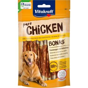 Hunde-Snack Kaustangen, Chicken